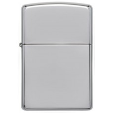 Zippo 250 Reg H Pol Chrome